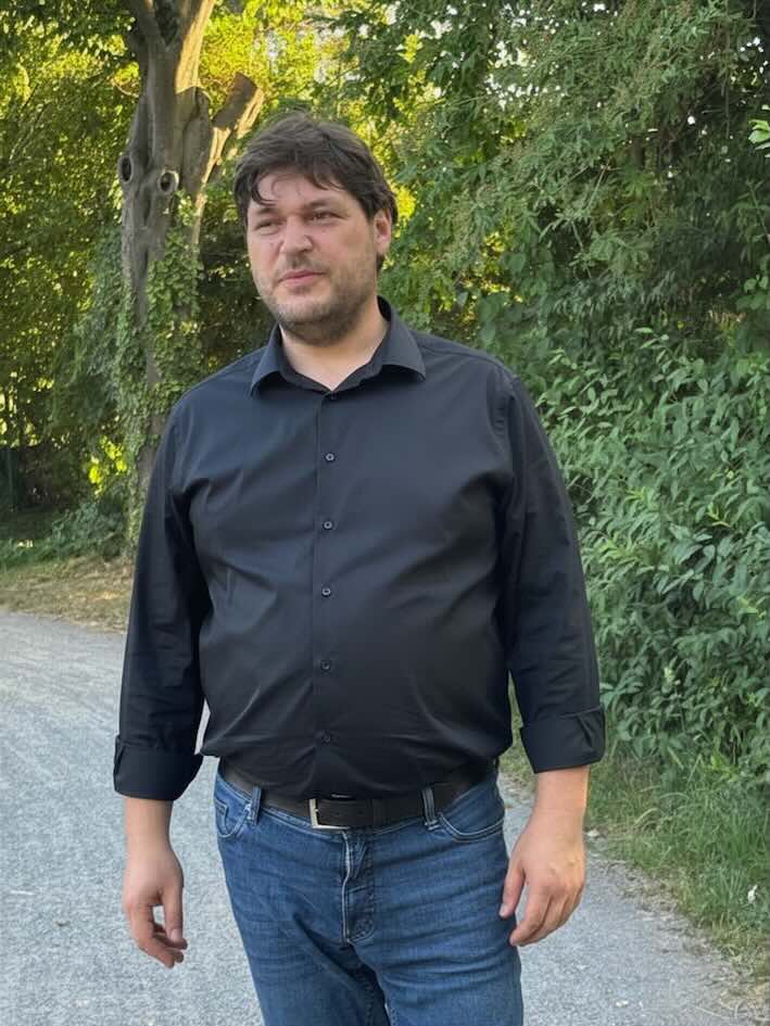 Ben Henn