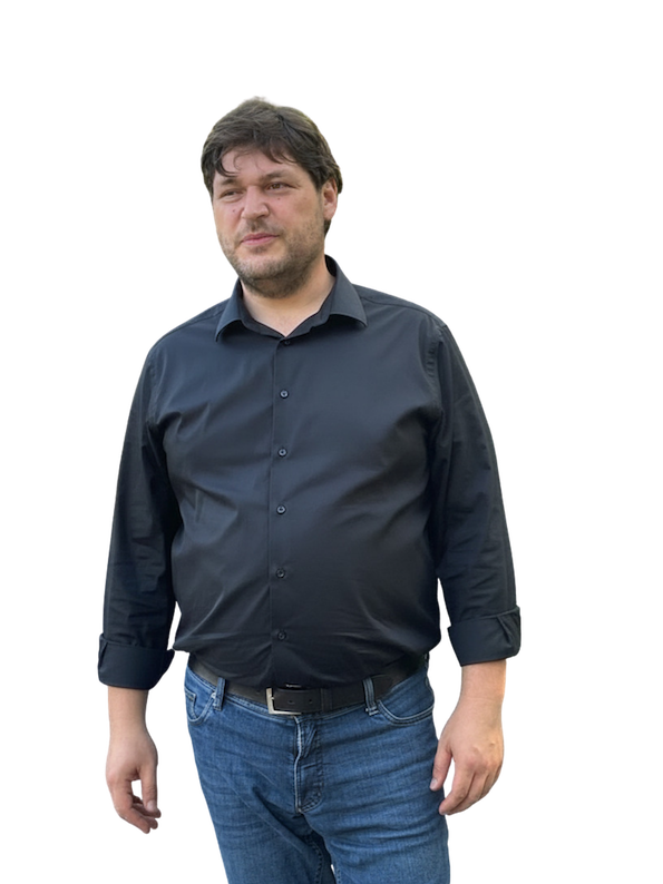 Ben Henn