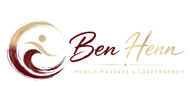 Ben Henn – Massage, Körperarbeit und systemische Aufstellungen