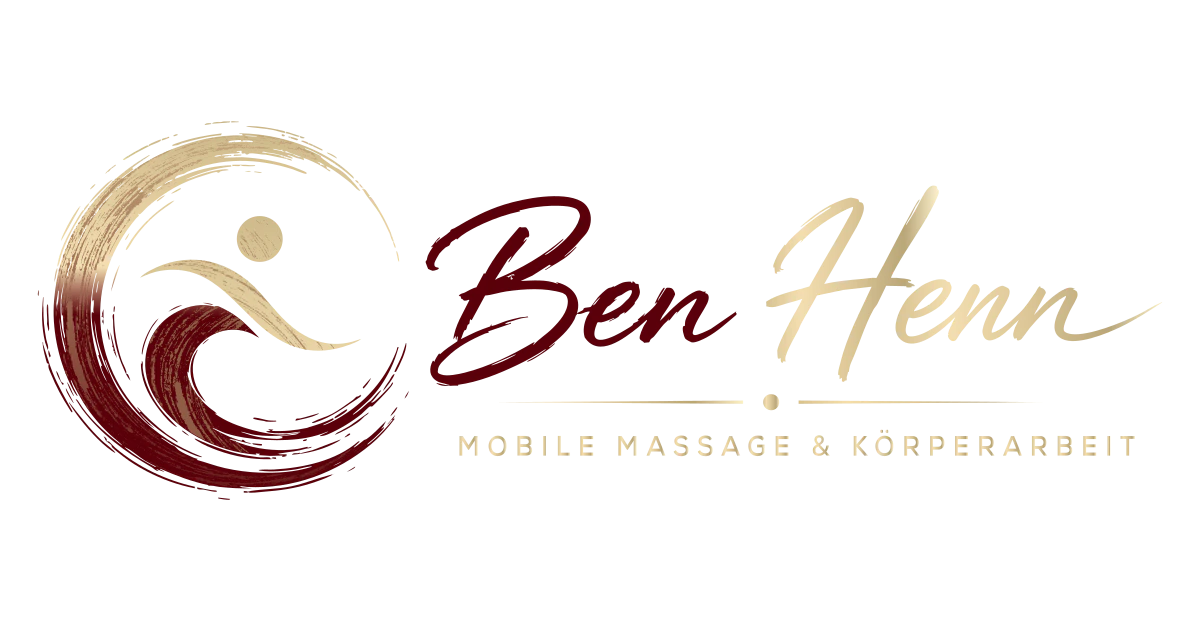 Ben Henn – Massage, Körperarbeit und systemische Aufstellungen