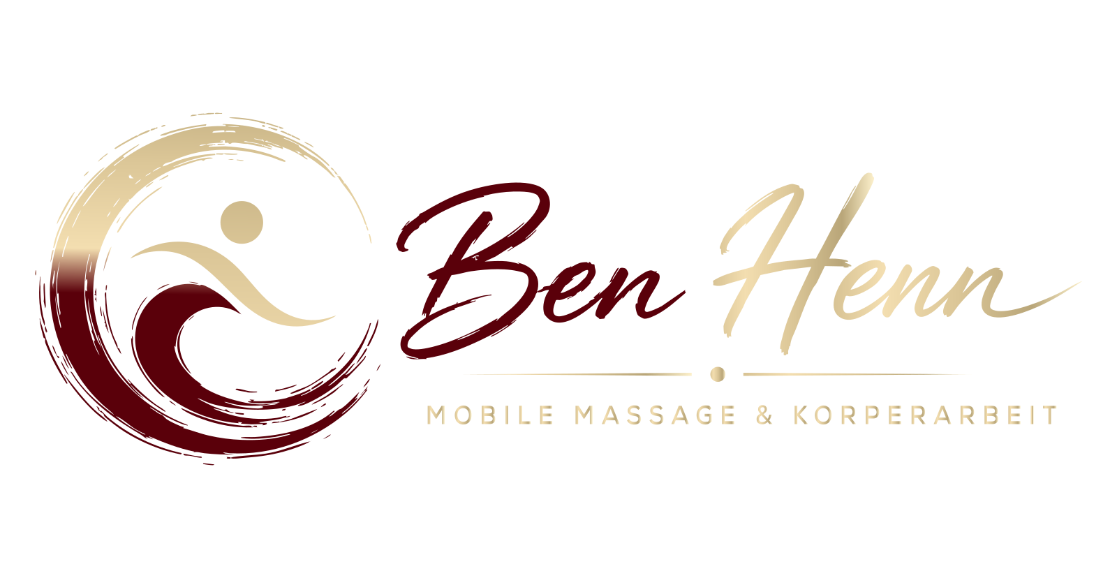 Ben Henn – Mobile Massage & Körperarbeit